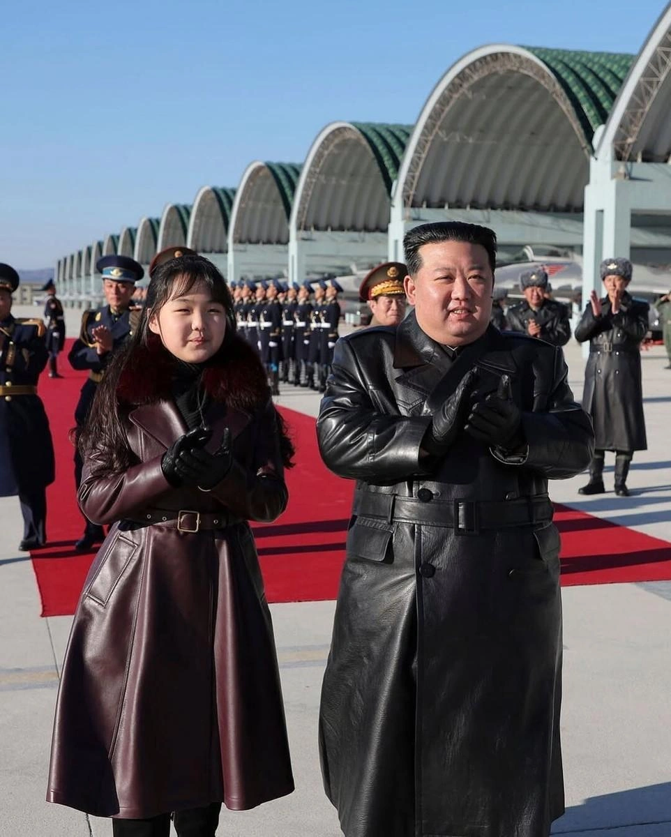 Putin və Trampın diktator dostu öldü-qaldı?..- Koreya, Çin, Yaponiya və Qərb mənbələri nə deyir?...-FOTOLAR