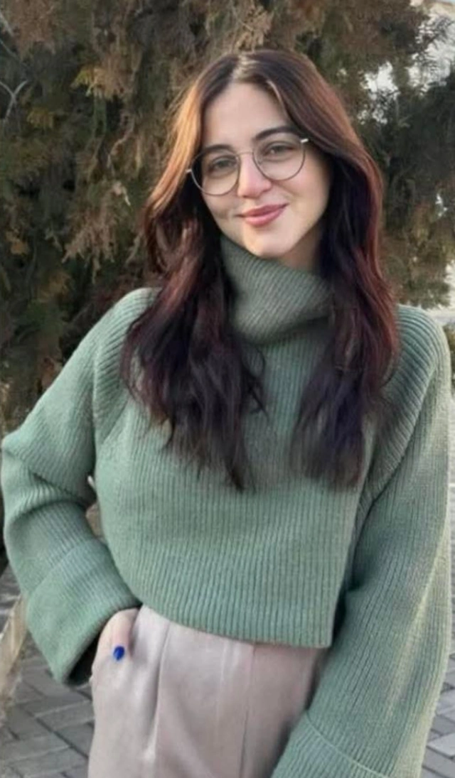 Faciəli şəkildə ölən tələbələrin FOTOSU