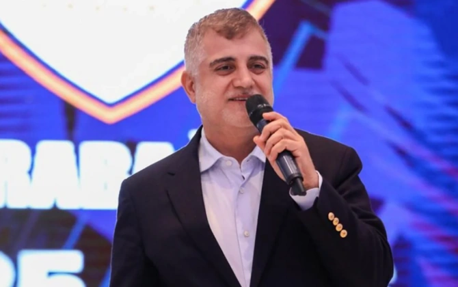Tahir Gözel: "Qarabağ" artıq Avropa futbolunda təsadüfi iştirakçı deyil"
