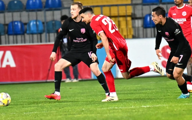Premyer Liqa: Lider "Sabah" turun son oyununda qələbə qazanıb