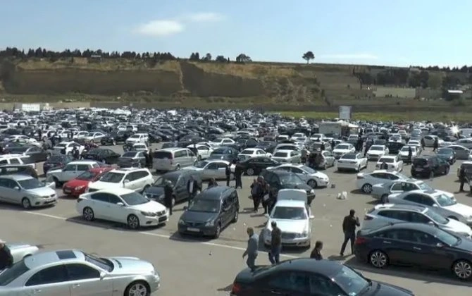 Maşın almaq istəyənlərə VACİB XƏBƏR