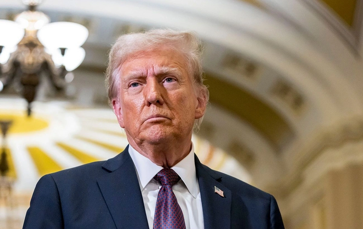 Azərbaycanın QHT nümayəndələri Donald Trampa açıq məktub yazıblar