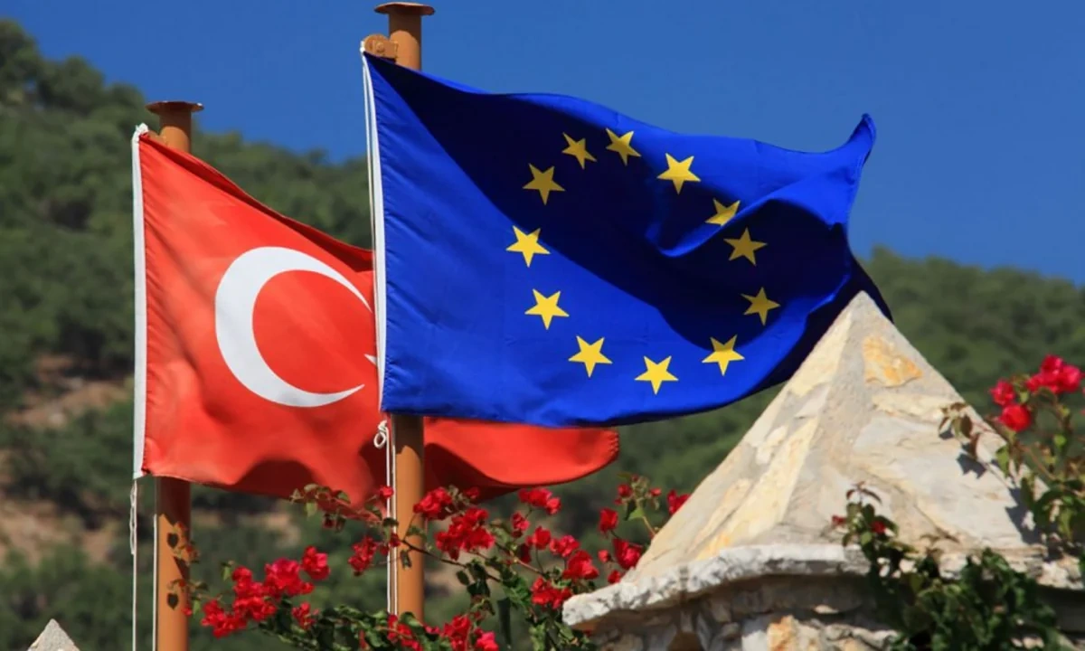 Aİ Türkiyə ilə viza rejimini sadələşdirməyi planlaşdırır