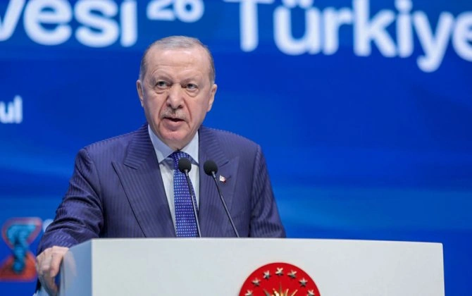 Türkiyədə Bacarıqlar Sammiti keçirilir - FOTOLAR