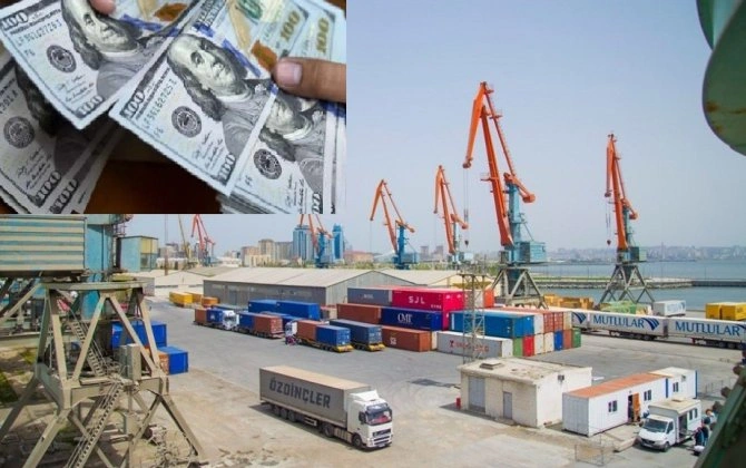 Azərbaycanın ən çox ticarət əməliyyatı apardığı ölkələr - SİYAHI