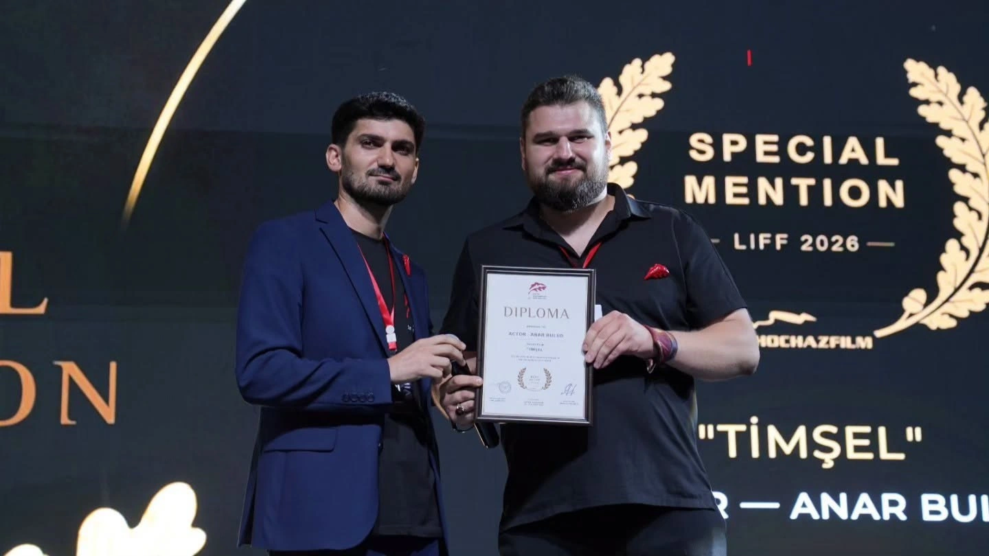 Laçın Beynəlxalq Film Festivalının qalibləri müəyyənləşdi - FOTOLAR