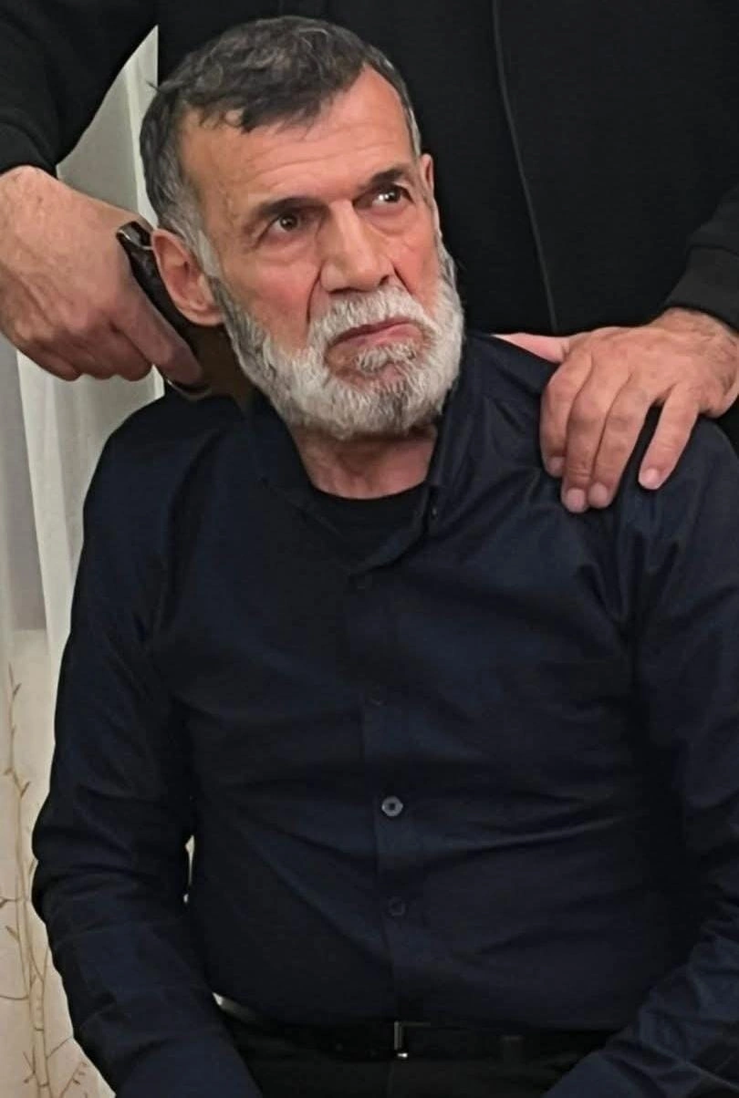 “Atam da, həyat yoldaşım da işdə mənə tabe olublar” - Teatrda məsul vəzifədə çalışan Leyla Hüseynova məşhur aktyorun qızı imiş - FOTO+ÖZƏL