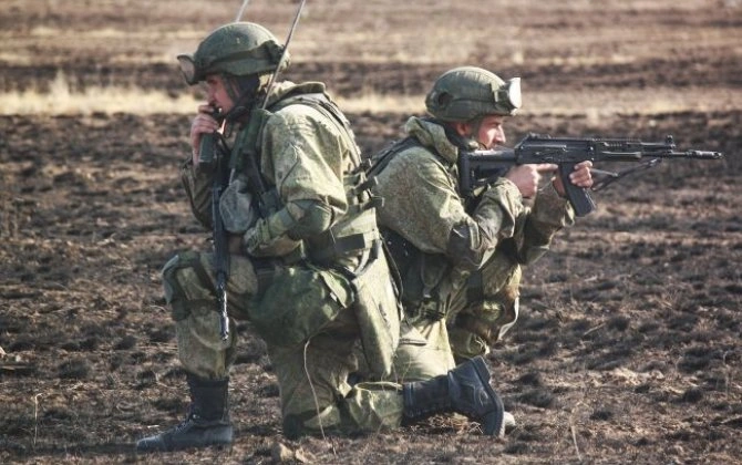 "Rusiyanın yeni əsgərləri cəmi 20-30 dəqiqə yaşayır" - ABŞ MKİ rəhbəri