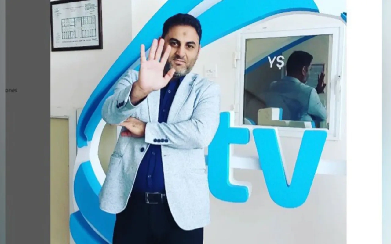 “Space FM”in rəhbəri işdən çıxarıldı