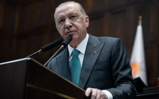 Ərdoğan prezident seçkilərində sonuncu dəfə namizəd olacaq