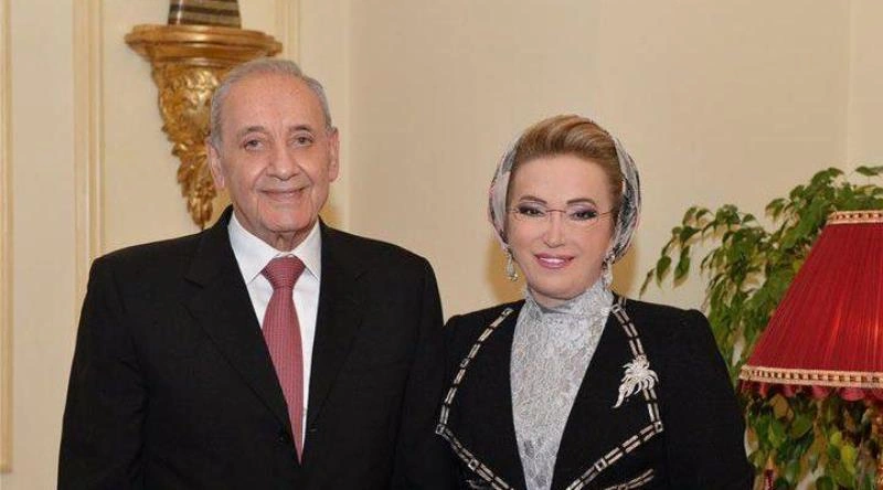 34 ildir kreslosunu qoruyur - Yaxın Şərqin dəyişməyən SPİKERİ