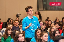 Bakcell və Gənclər Fondu “İnnovasiya və Süni İntellekt” üzrə təqaüd proqramını elan edir - FOTO