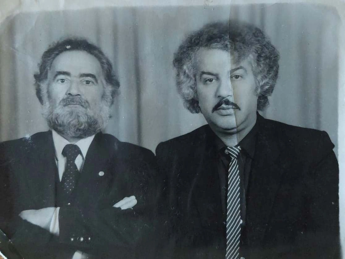 “Tacirə əsəbləşirəm, çox eqoist adamdır, Kənan mənim ifama görə tanındı, utanmırsan xalqı aldadırsan?” - FOTO