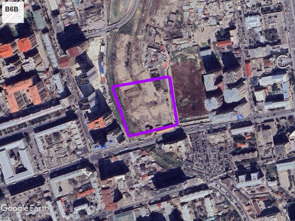 Bakı metrosunun 10 yeni stansiyası harada yerləşəcək? - FOTOLAR
