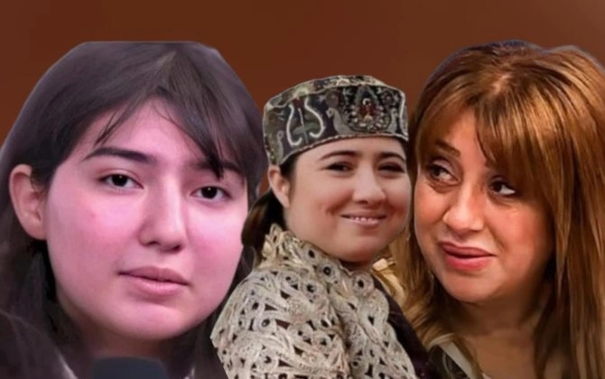 "Aygünün qızı böyüyüb, vay ölənin halına" - Efir qadağası qoyulduğu deyilən mərhum müğənninin bacısı danışdı - ÖZƏL