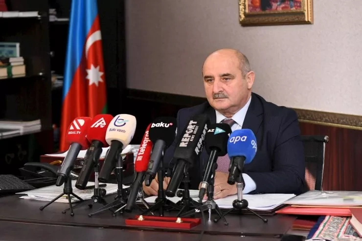"Qənimət Zahid mənə olan təzminatını tam ödədi" - ÇİNGİZ QƏNİZADƏ