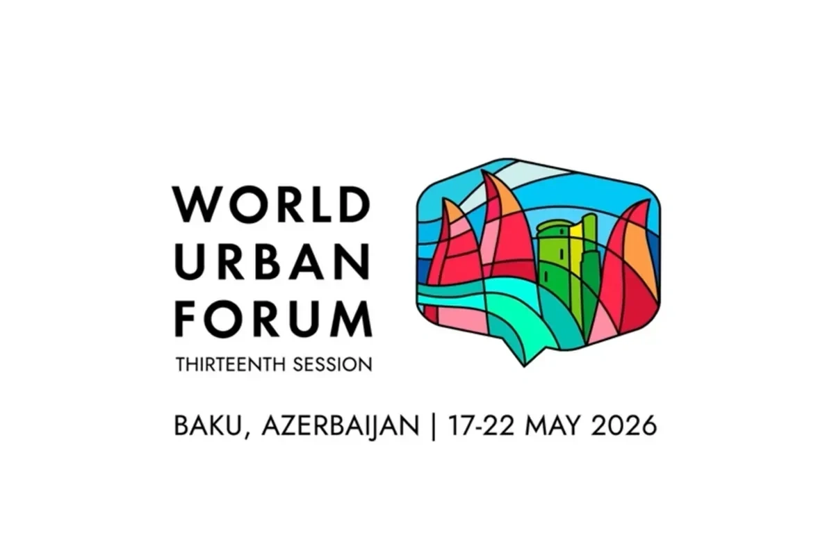 Media nümayəndələri üçün "WUF13 Media Kit" hazırlanıb - FOTO