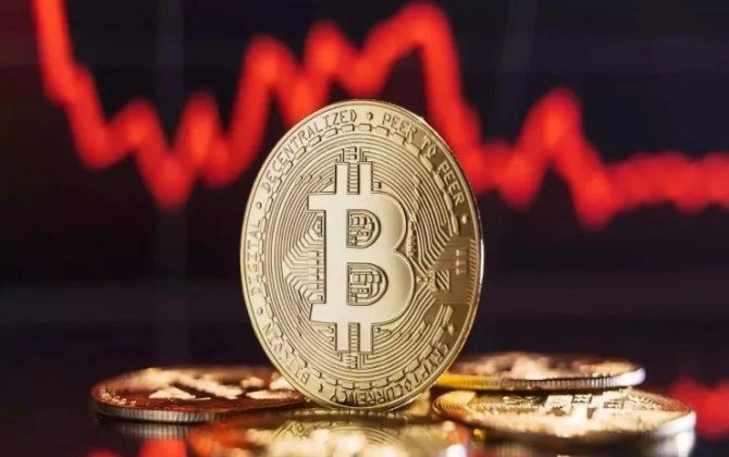 Dünyada bir ilk - Artıq bu şəhərdə ödənişlər “Bitcoin”lə olacaq