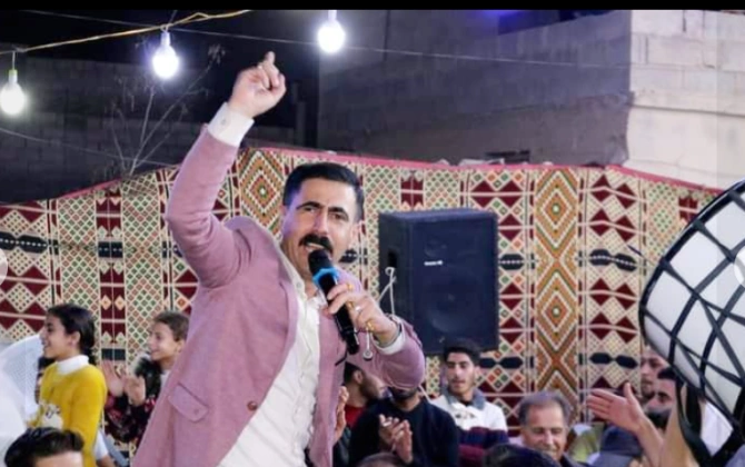 Məşhur müğənni Camal öldürüldü