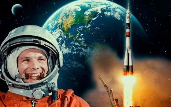 Bu gün Dünya Aviasiya və Kosmonavtika Günüdür
