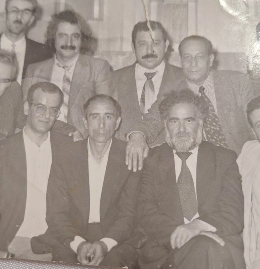 "Əlibaba Məmmədov Qədir Rüstəmova paxıllıq edirdi" - MÜSAHİBƏ