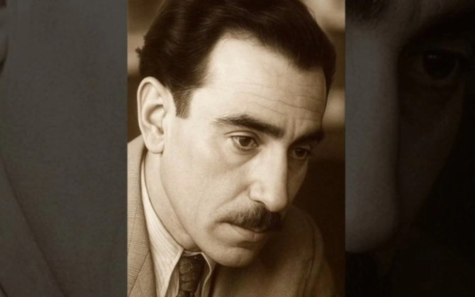 Təbrizdə nazir, Karaqandada məhbus, Bakıda mürdəşir... - 20 il həbsdə qalan azərbaycanlı şair kim idi?