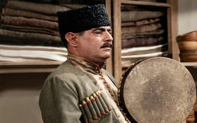 “Şuşanın dağları” mahnısına görə təqib edilən sənətkar - Ona "Xan" təxəllüsünü kim vermişdi?