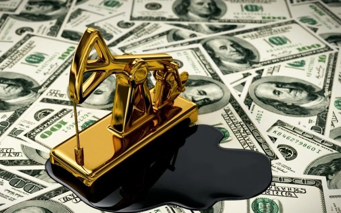 Azərbaycan neftinin qiyməti 95 dolları ötdü