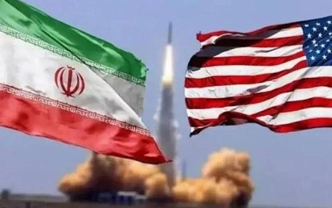ABŞ-nın hücumları nəticəsində İran Dəniz Qüvvələrinin 6 hərbçisi öldürülüb