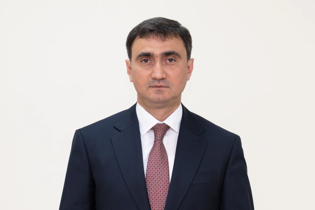 Prezident onu nazirin birinci müavini təyin etdi - FOTO