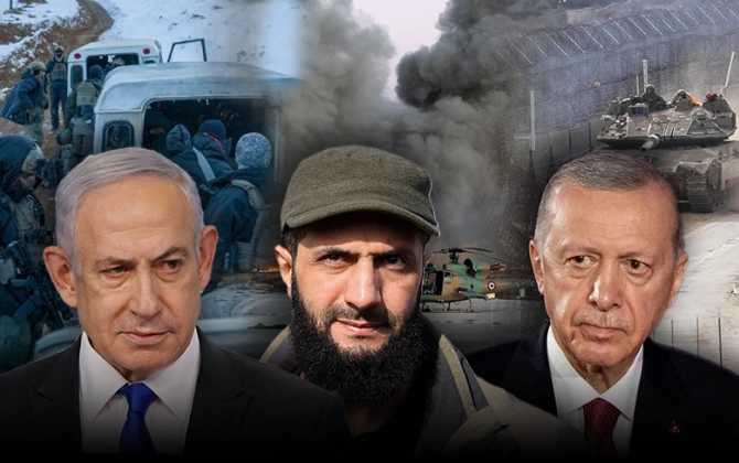 Nüfuzlu İsrail nəşrindən Netanyahuya sərt ittiham: "Ölkəni Türkiyə ilə mənasız qarşıdurmaya sürükləyir..."