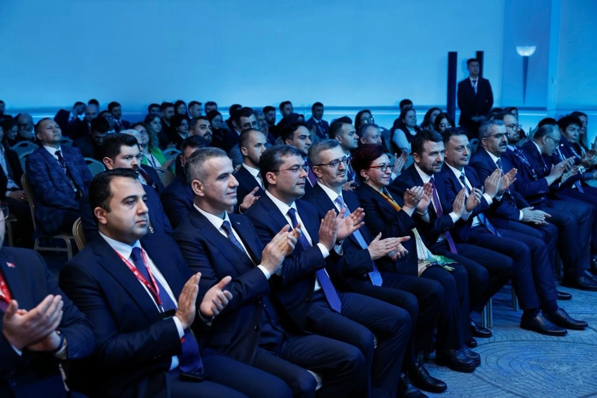 MEDİA ilə Türkiyə Prezidenti Administrasiyasının İctimaiyyətlə Əlaqələr Departamenti arasında Anlaşma Memorandumu imzalanıb - FOTO