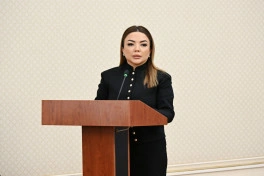 WUF13-ün Təşkilat Komitəsinin növbəti iclası keçirilib - FOTO