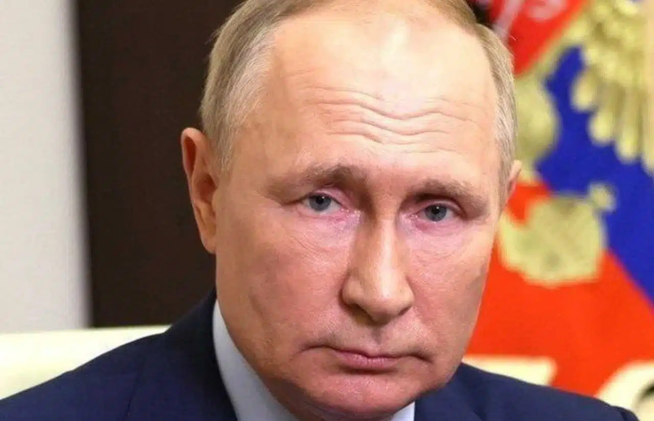 Putin Rusiya daxilində yeni problemlə üzləşir – "The Guardian"