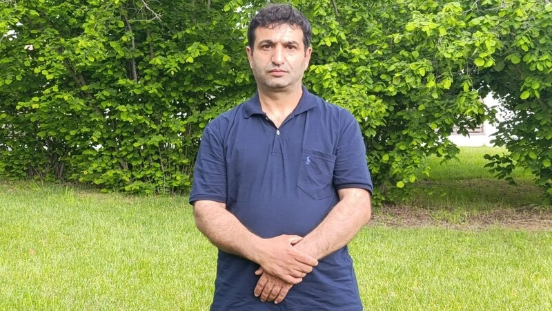 10 övladlı gənc ailənin Xocalıya qayıdışı - FOTO