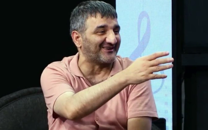 “İstəyir Hindistanda olsun, pis şərh yazanı tapıram”