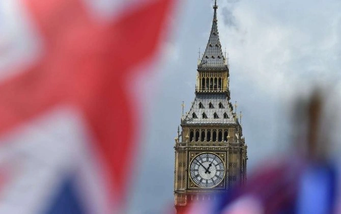 Rusiya 5 Britaniya vətəndaşına sanksiya tətbiq etdi