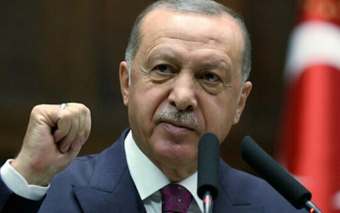 Şiə ya sünni olmağımızın nə fərqi var? - Ərdoğan