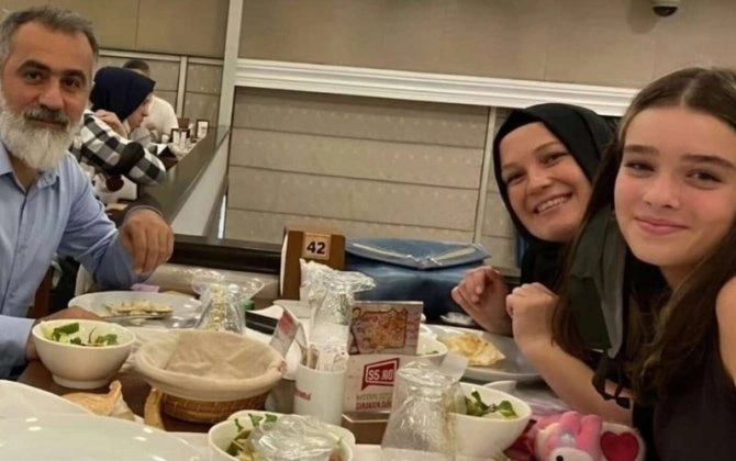 "Qızımın pullarını başqa qadınlara xərcləyir"