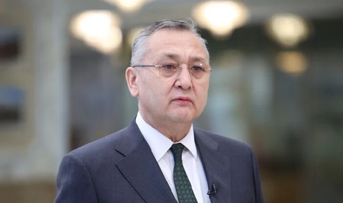 Ermənistan üçüncü ildir ki, borcunu ödəmir - Masadikov