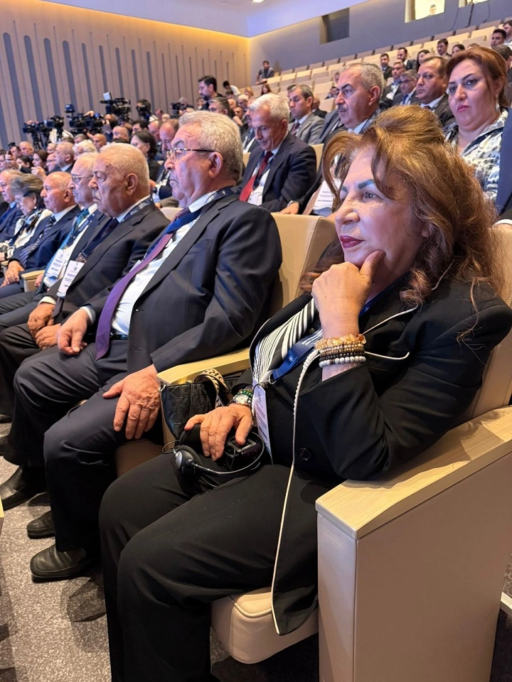 “Şuşa konfransı Azərbaycanın sülh siyasətinin təntənəsidir”