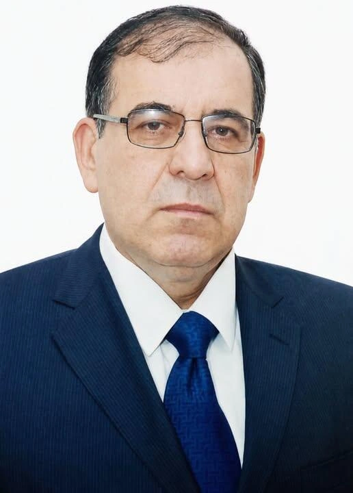 Professor Ələkbər Hüseynov vəfat etdi - FOTO