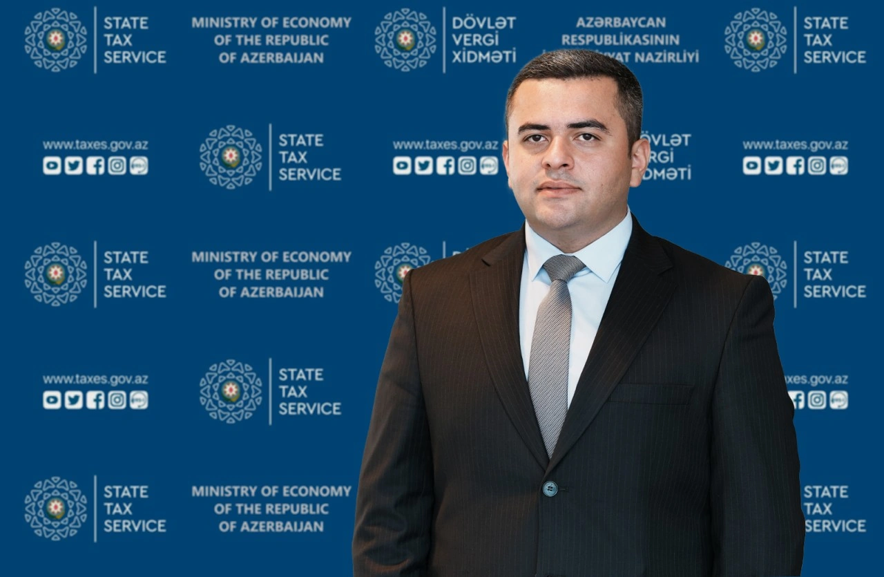 Agentlik sədrindən yeni təyinat - FOTO