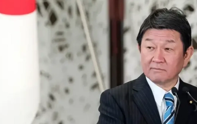XİN başçısı: İranın azad etdiyi Yaponiya vətəndaşı Azərbaycandadır