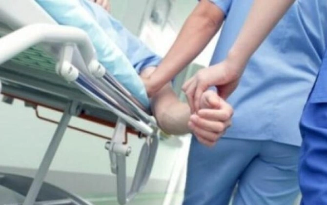 Ağsuda iki nəfər dəm qazından zəhərləndi