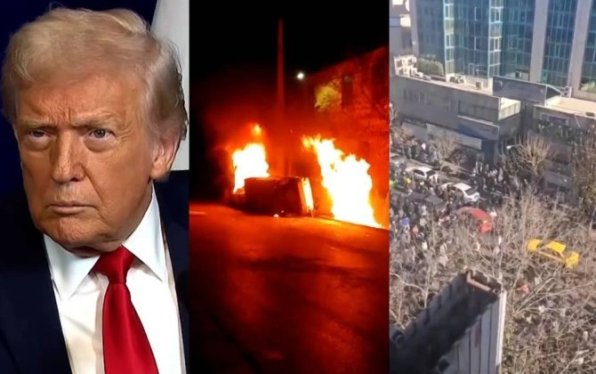 “İran məsələsində nə Trampın ultimatumu, nə də ani hərbi ssenarilər real çıxış yolu deyil...”