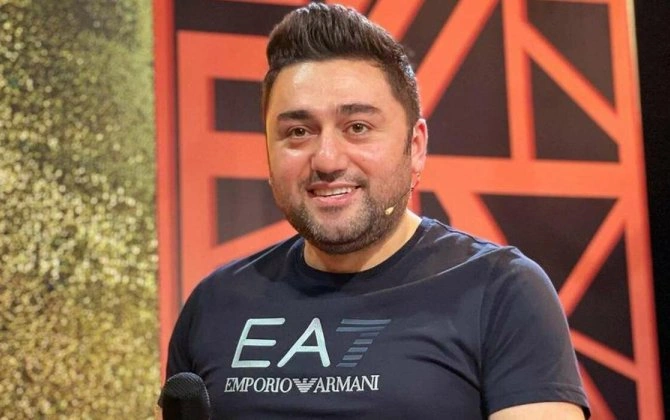 "İlk dəfədir belə pul görürdüm, cibim partlayırdı"