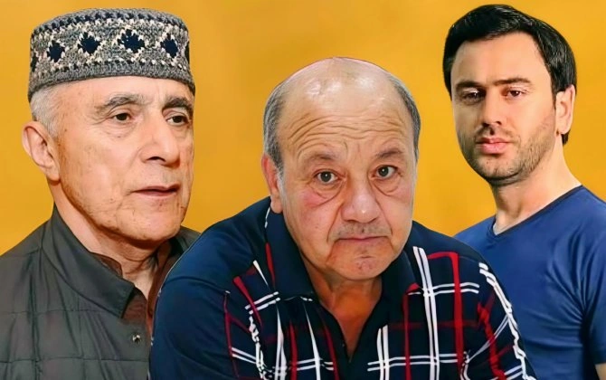 “Alimin ixtiyarı yoxdur, Üzeyir haranın oxuyanıdır ki, başından böyük...” - FOTO+ÖZƏL