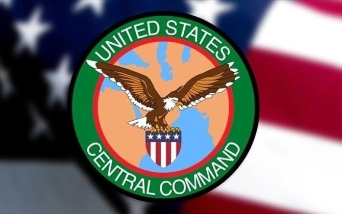 9 mindən çox hədəf, 140-dan çox gəmi - CENTCOM-un yeni hesabatı açıqlandı