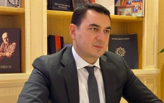Mədəniyyət Nazirliyinin Aparat rəhbəri işdən çıxarılıb?